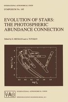 Evolution of Stars