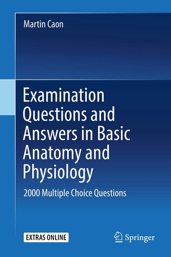 Biomedical and Life Sciences (R0) - Examination Questions an ... - cover