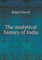 The analytical history of India
