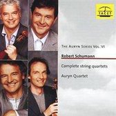 Compl.string Quartets 1&2