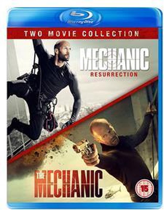 Mechanic 1-2