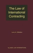Law of International Contracting