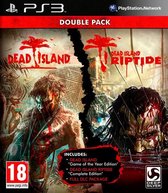 Dead Island - Double Pack /PS3