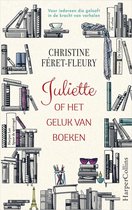Juliette of het geluk van boeken