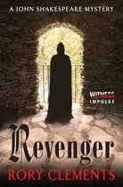 John Shakespeare Mystery 2 - Revenger