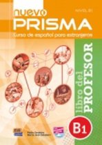 nuevo Prisma B1 - Libro del profesor