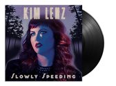Kim Lenz - Slowly Speeding (LP)