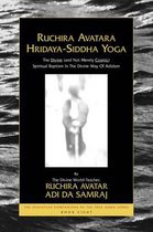 Ruchira Avatara Hridaya-Siddha Yoga