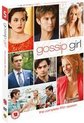 Gossip Girl Season 5 Dvd