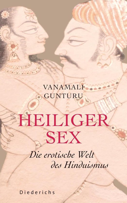 Heiliger Sex - cover