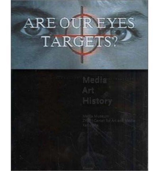 Media, Art, History, Schwarz H 9783791318783 Boeken