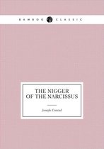 Omslag The Nigger of the Narcissus
