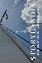 Storylandia, Issue 28