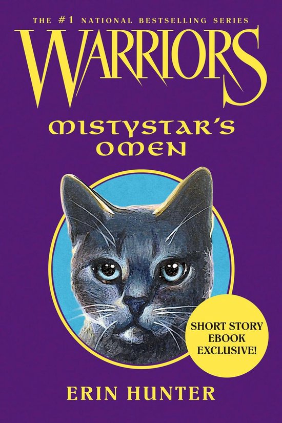 Warriors - cover