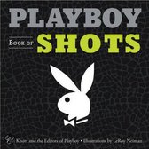 Playboy Book of Shots