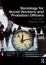 Sociology Social Workers & Probation Off