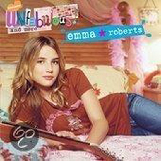 Unfabulous and More