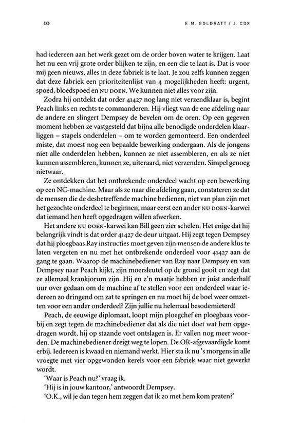 Het Doel