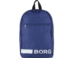 Bjorn Borg Baseline Backpack Value Rugzak - Navy