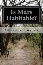 Is Mars Habitable?