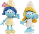 | Brom smurf poppetje 5 cm Speelgoed Brom smurf poppetje 5 cm | Goedkoop speelgoed bij