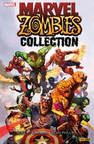 Marvel Zombies Collection 1 - Marvel Zombies Collection 1