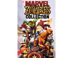 Marvel Zombies Collection 1 - Marvel Zombies Collection 1