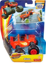Die-cast voertuig Blaze Blaze