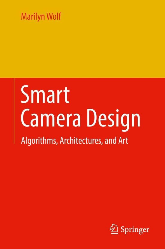 Engineering (R0) - Smart Camera Design - cover
