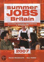 Summer Jobs Britain 2007