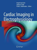 Cardiac Imaging in Electrophysiology