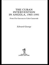 Cass Military Studies - The Cuban Intervention in Angola, 1965-1991
