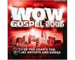WOW Gospel 2006