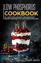 Low Phosphorus Cookbook