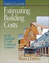 Estimating Building Costs