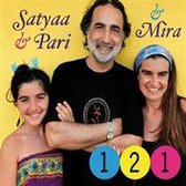 Satyaa & Pari & Mira: 121 (One to One)