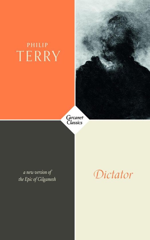 Dictator - cover