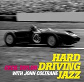 Hard Driving Jazz