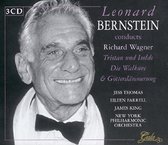 Leonard Bernstein Conduct