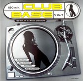 Club Base, Vol. 7