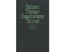 Geschwister Tanner