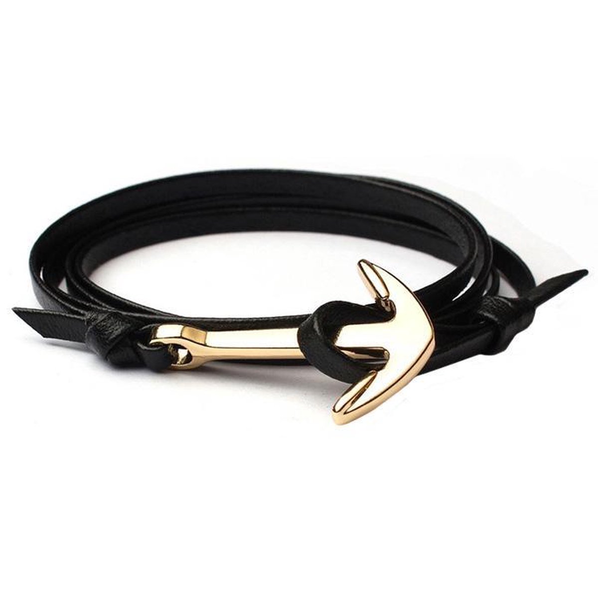 magneetsluiting voor armband goudkleur 2 stuks | Sluitingen / slotjes