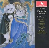 Purrfectly Classical