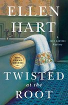 Jane Lawless Mysteries 26 - Twisted at the Root