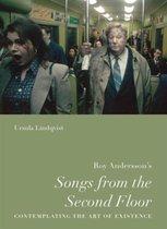 Roy Andersson's  Songs from the Second Floor