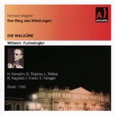 Wagner: Der Ring Des Nibelungen, Die Walkure, 1950