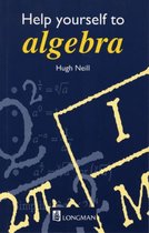 HELP YOURSELF TO- Help Yourself to Algebra 1st. Edition