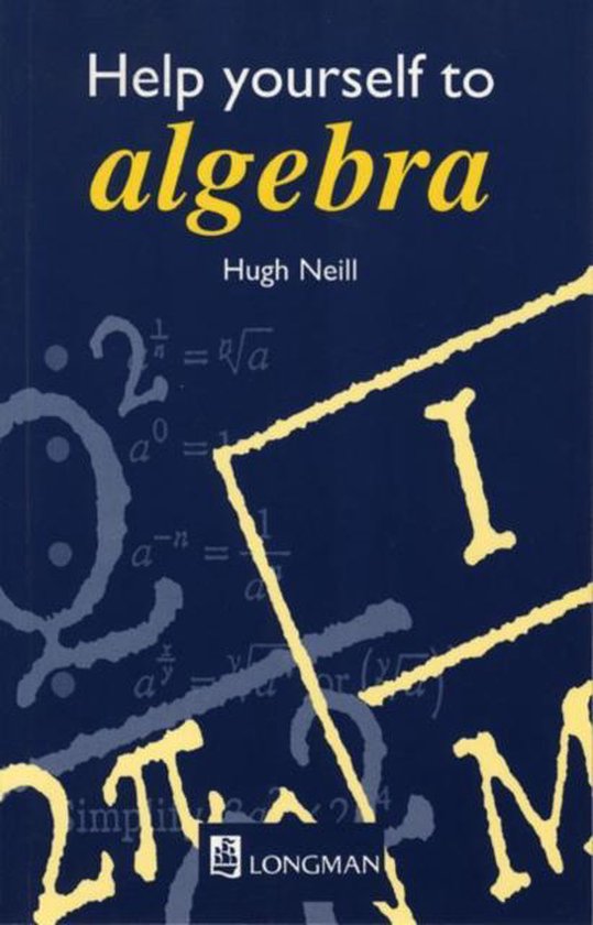 Help Yourself To Algebra