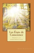 Les Etats de Conscience