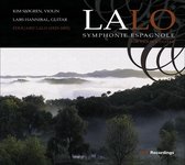 Lalo; Symphonie Espagnole